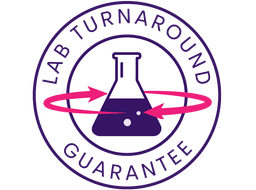 Lab Turnaround Guarantee