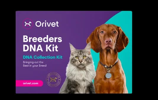 Breeders DNA Kit